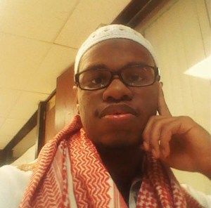 Meet your Posher, Abdulraheem